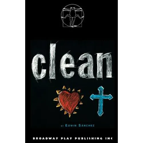 Clean - Paperback