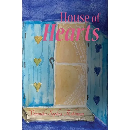 House of Hearts - Paperback