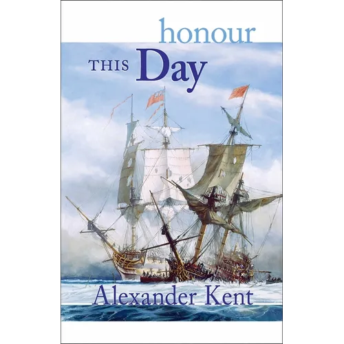 Honour This Day - Paperback