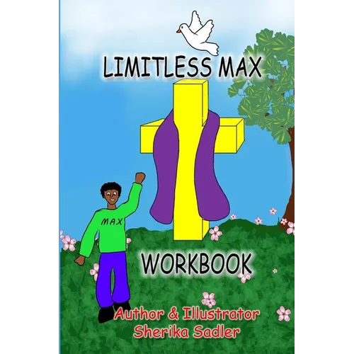 Limitless Max Workbook - Paperback