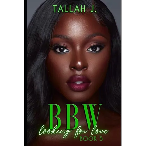 BBW Looking for Love 5: A Hood Love Story - Paperback