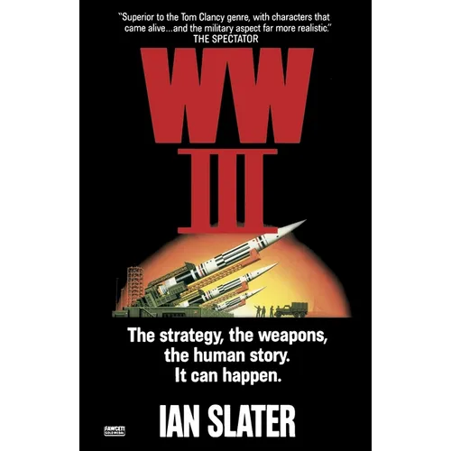 Wwiii - Paperback