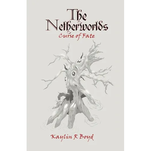 The Netherworlds: Curse of Fate - Paperback