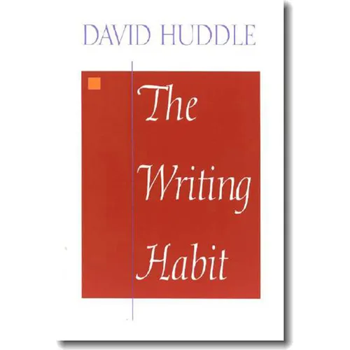 The Writing Habit - Paperback