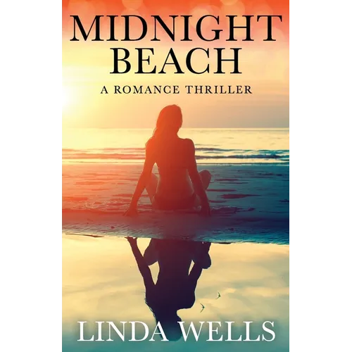 Midnight Beach: A Romance Thriller - Paperback