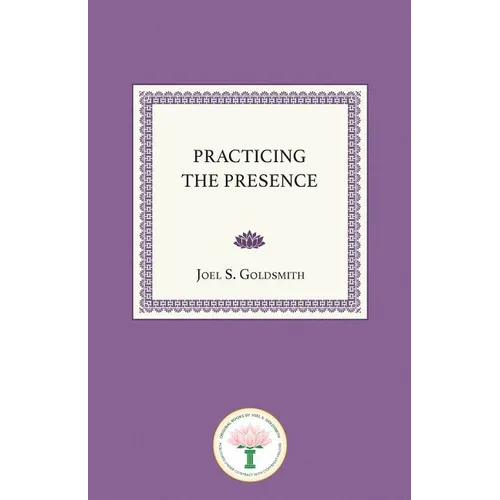 Practicing the Presence - Paperback