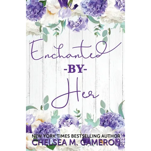 Enchanted By Her - Paperback