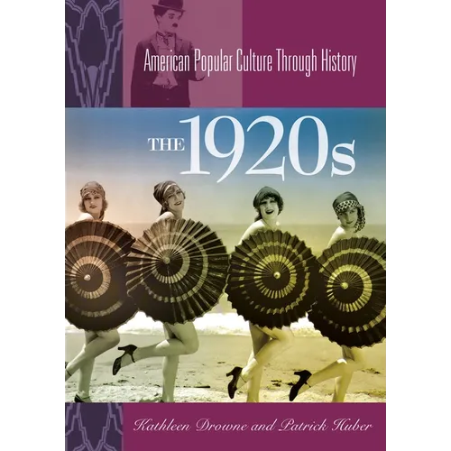The 1920s - Paperback