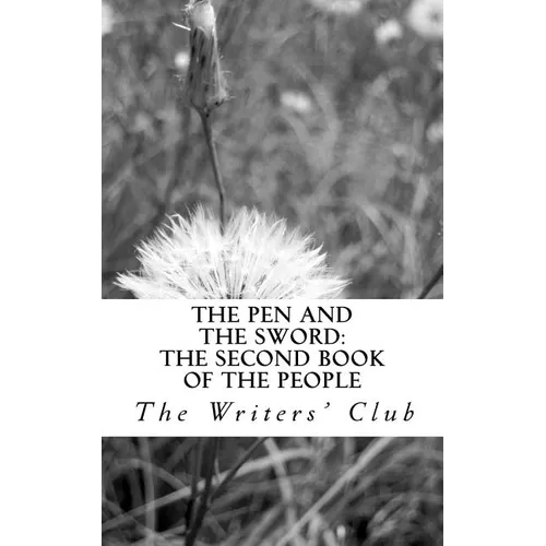 The Pen and The Sword: The Second Book of The People - Paperback