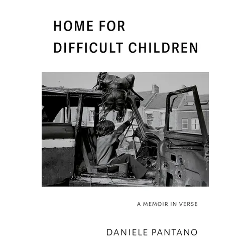 Home for Difficult Children - Paperback