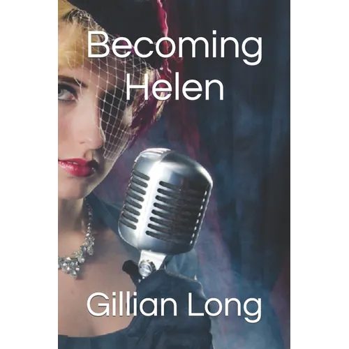 Becoming Helen - Paperback