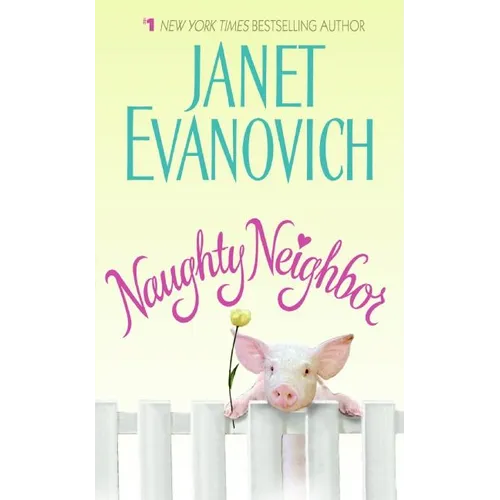 Naughty Neighbor - Mass Market Paperbound