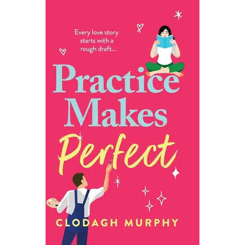 Practice Makes Perfect - Hardcover