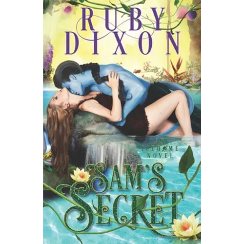 Sam's Secret: A SciFi Alien Romance - Paperback
