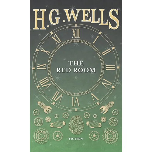 Red Room - Hardcover