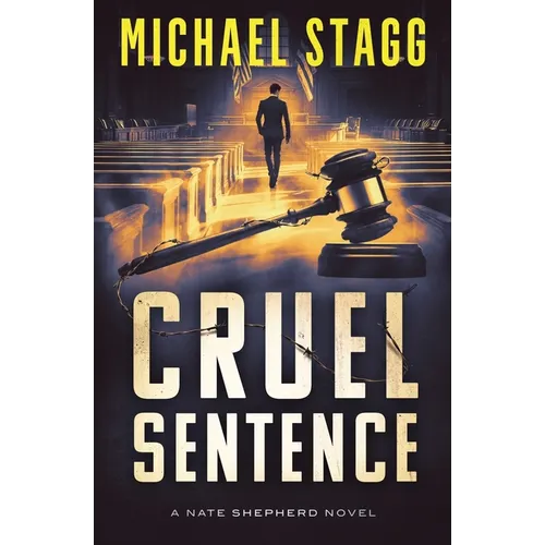 Cruel Sentence - Paperback