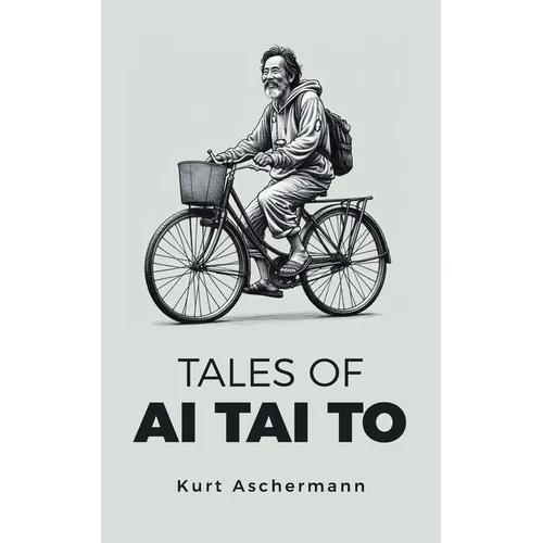 Tales of AI Tai to - Paperback