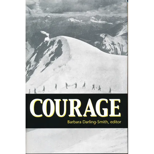 Courage - Hardcover