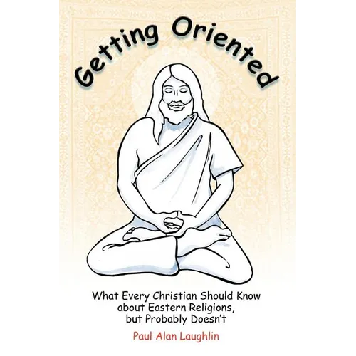 Getting Oriented - Paperback