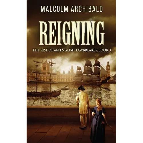 Reigning - Paperback