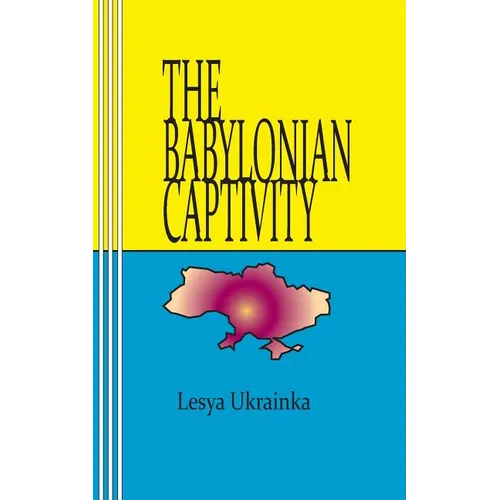 The Babylonian Captivity - Paperback