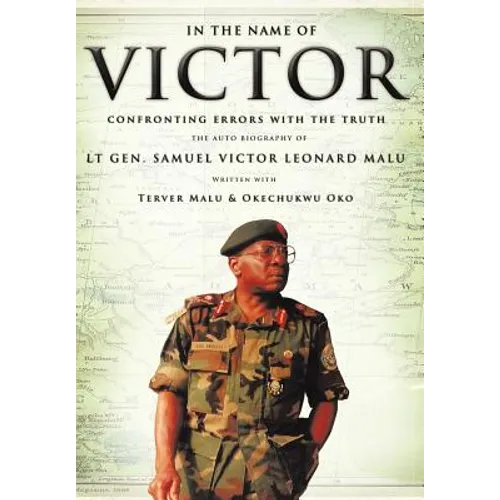 In the Name of Victor: Confronting Errors with the Truth - Hardcover