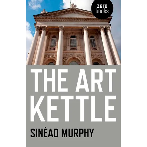 The Art Kettle - Paperback