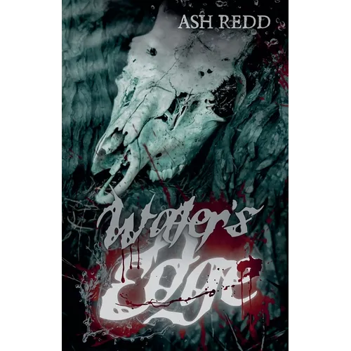 Water's Edge - Paperback