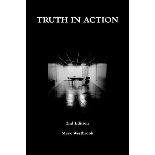 Truth in Action - Paperback