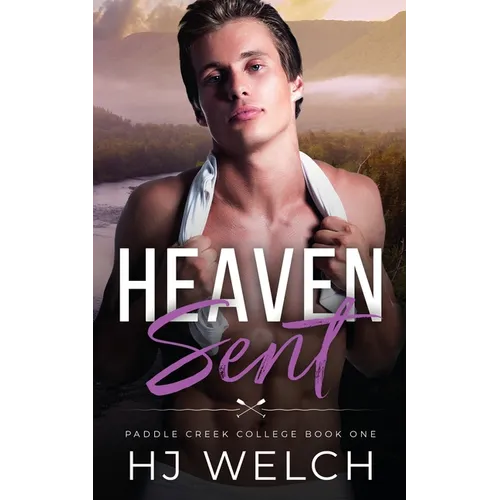 Heaven Sent - Paperback