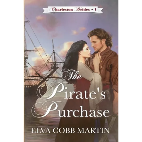 The Pirate's Purchase - Paperback
