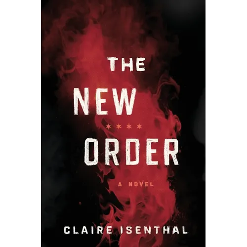 The New Order - Paperback