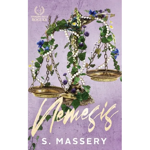 Nemesis - Paperback
