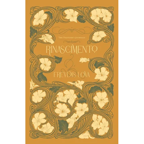 Rinascimento - Paperback