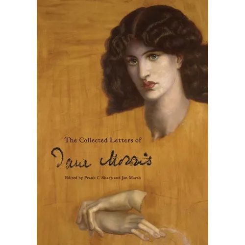 The Collected Letters of Jane Morris - Paperback