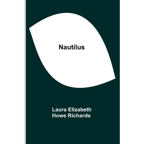 Nautilus - Paperback