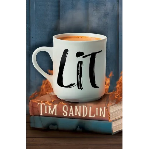 Lit - Paperback
