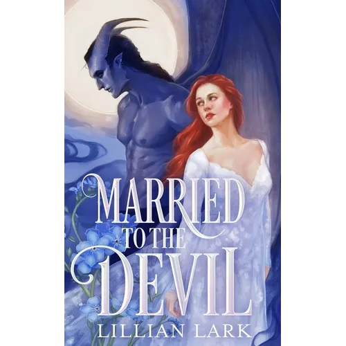 Married to the Devil: A Marriage of Convenience Monster Romance - Paperback