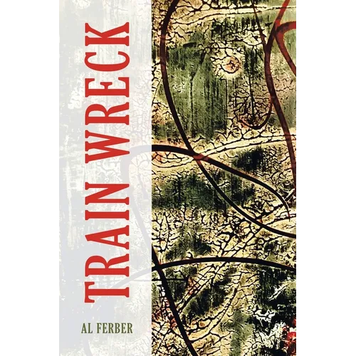 Train Wreck - Paperback