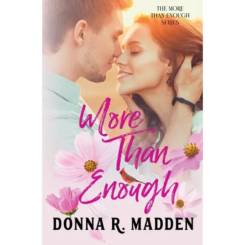 More Than Enough - Paperback