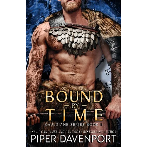 Bound by Time - Paperback