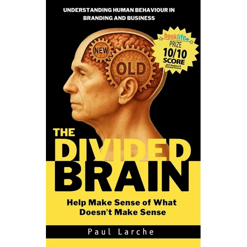 The Divided Brain - Paperback