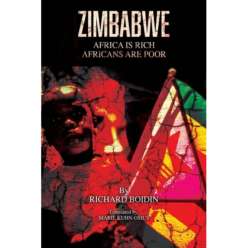 Zimbabwe - Paperback