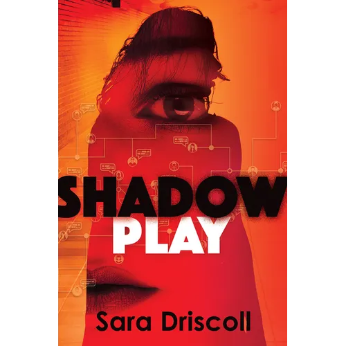 Shadow Play - Hardcover