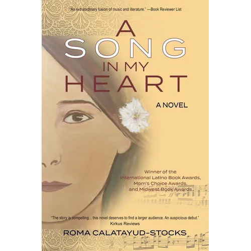 A Song In My Heart - Paperback