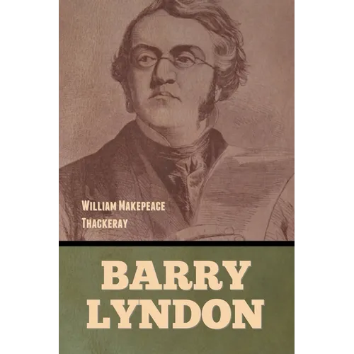 Barry Lyndon - Paperback