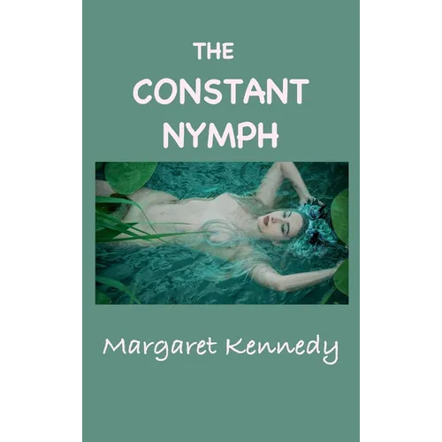 The Constant Nymph - Hardcover