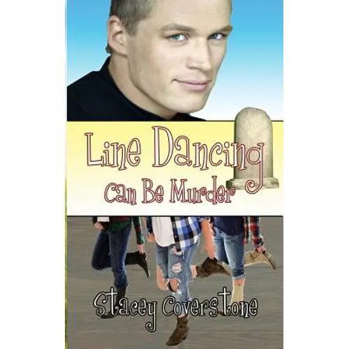 Line Dancing Can Be Murder - Paperback
