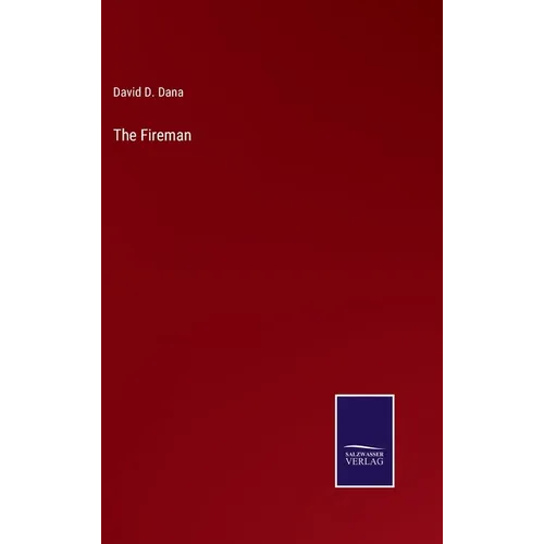 The Fireman - Hardcover