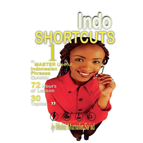 Indo Shortcuts 1 - Paperback